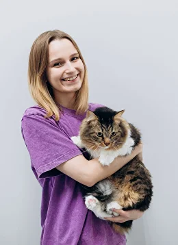 Калинина Валерия Александровна