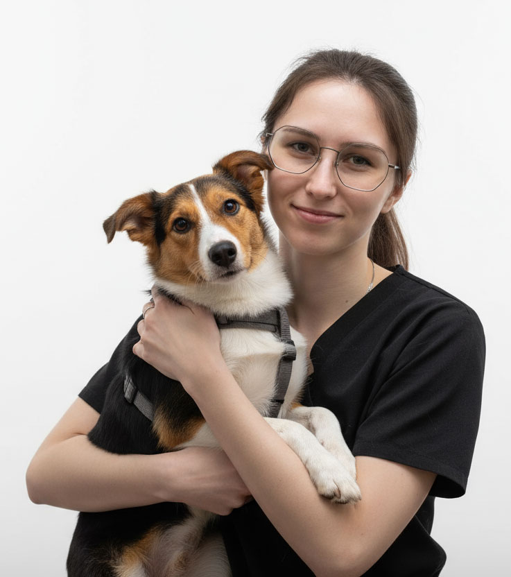 Крючкова Алина Сергеевна