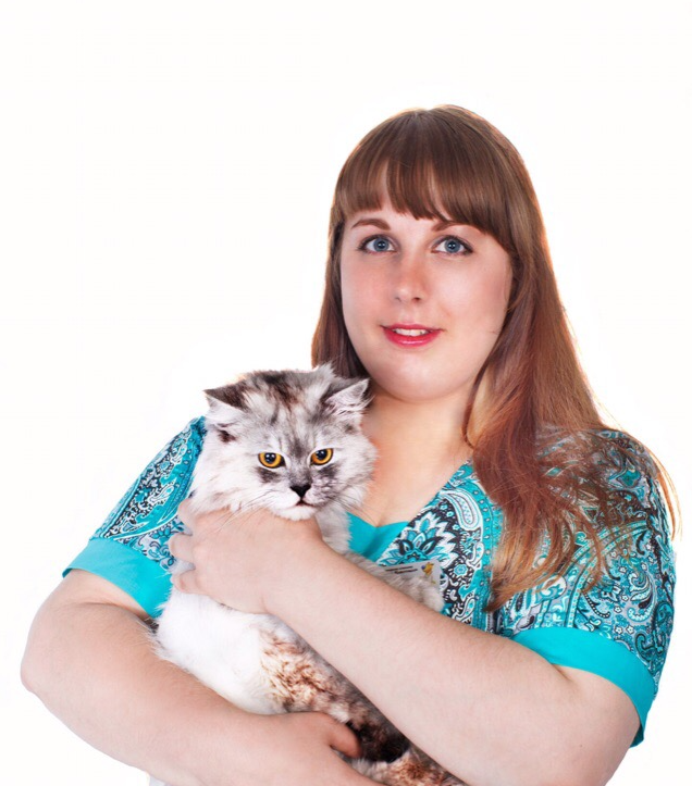 Сигаева Татьяна Андреевна