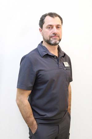 Водопьянов Роман Викторович