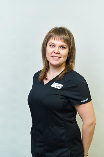 Мязина Екатерина Владимировна