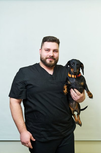 Малахов Павел Владимирович