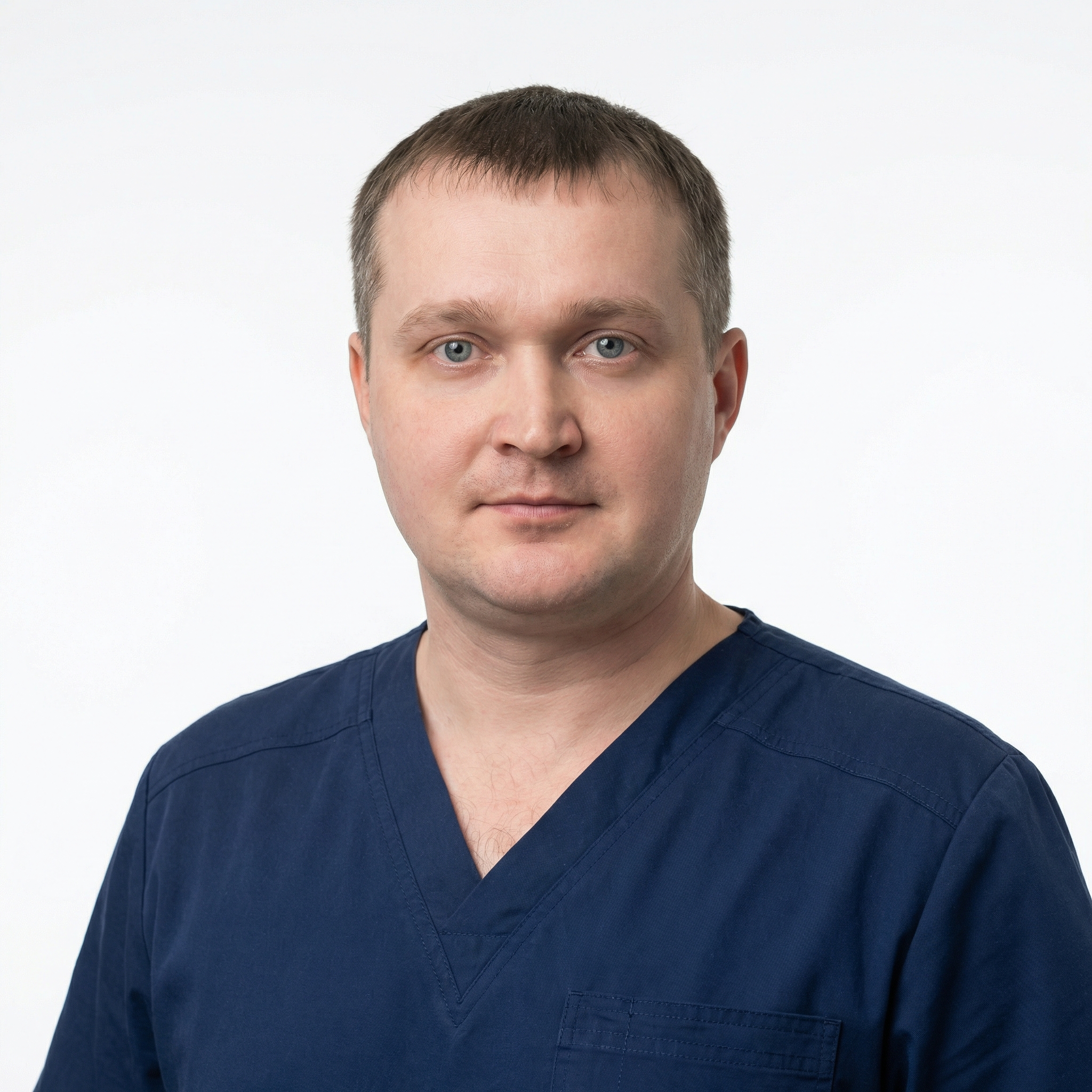 Фото врача Азаров Юрий Владимирович