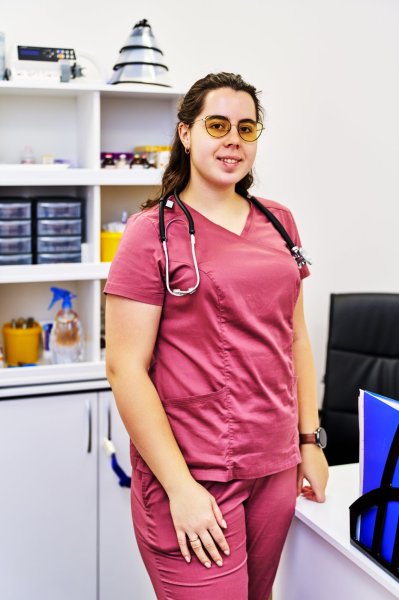 Авдеева Ольга Вадимовна