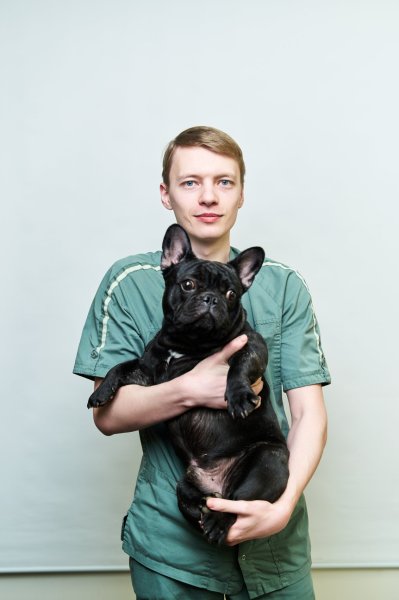 Долженицын Геннадий Андреевич