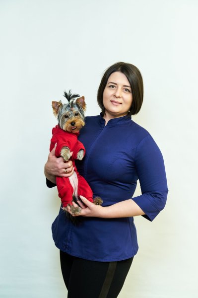 Ранюк Татьяна Александровна