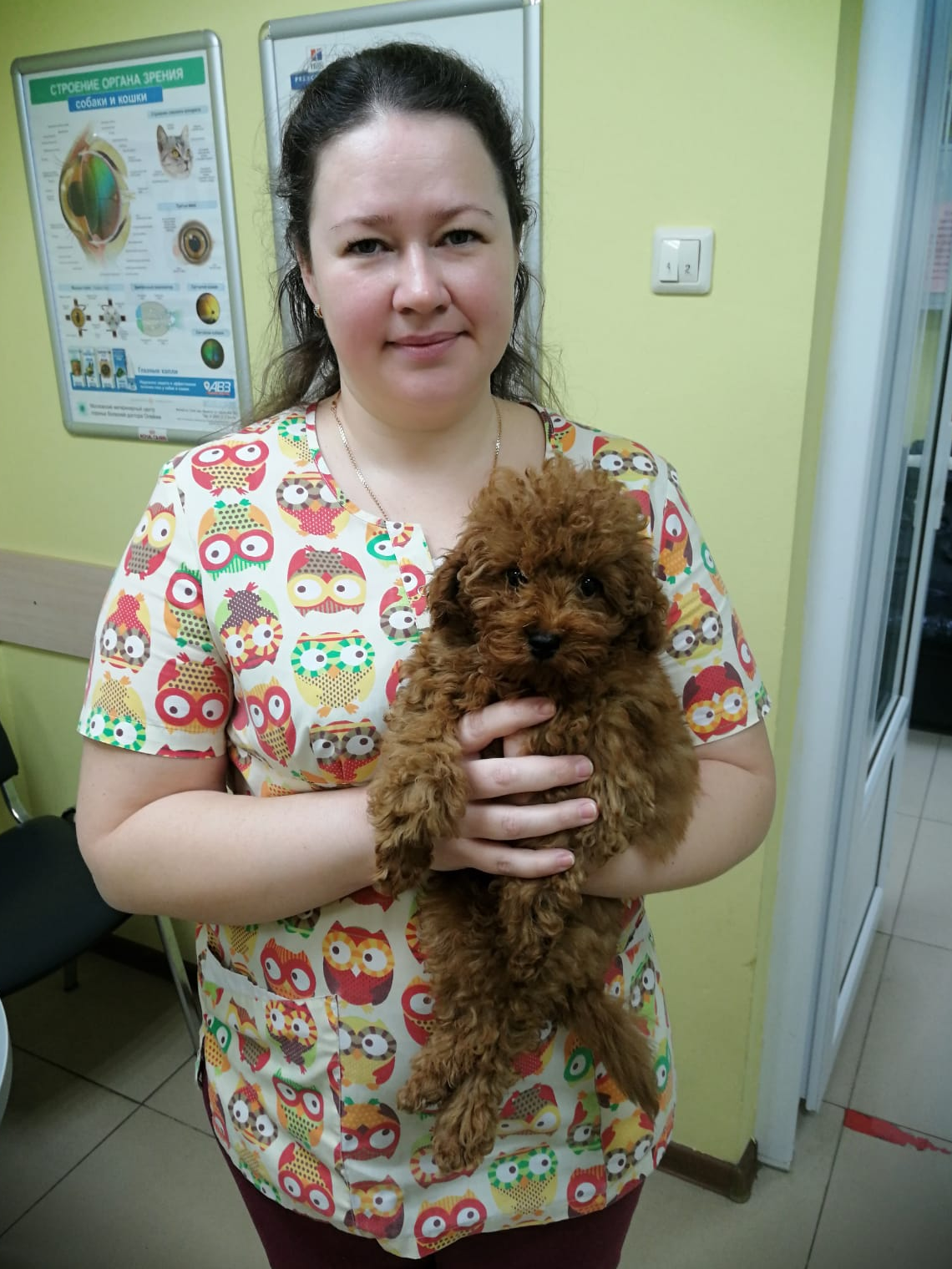 Никулина Елена Юрьевна