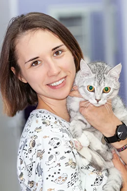 Соболева Вера Владимировна