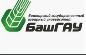 Логотип учебного заведения Башкирский государственный аграрный университет