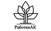 Логотип учебного заведения Работкинский аграрный колледж