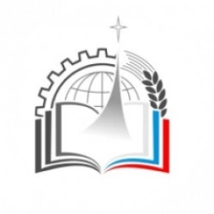 Логотип учебного заведения Гагаринский многопрофильный колледж