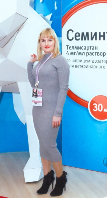 Фото врача