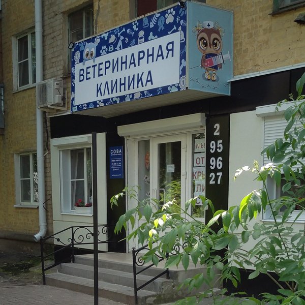 Фото клиники 97787