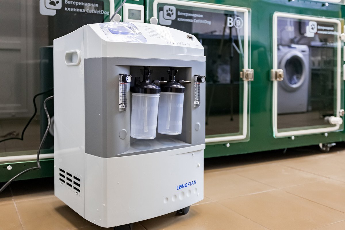 Фото клиники 98050