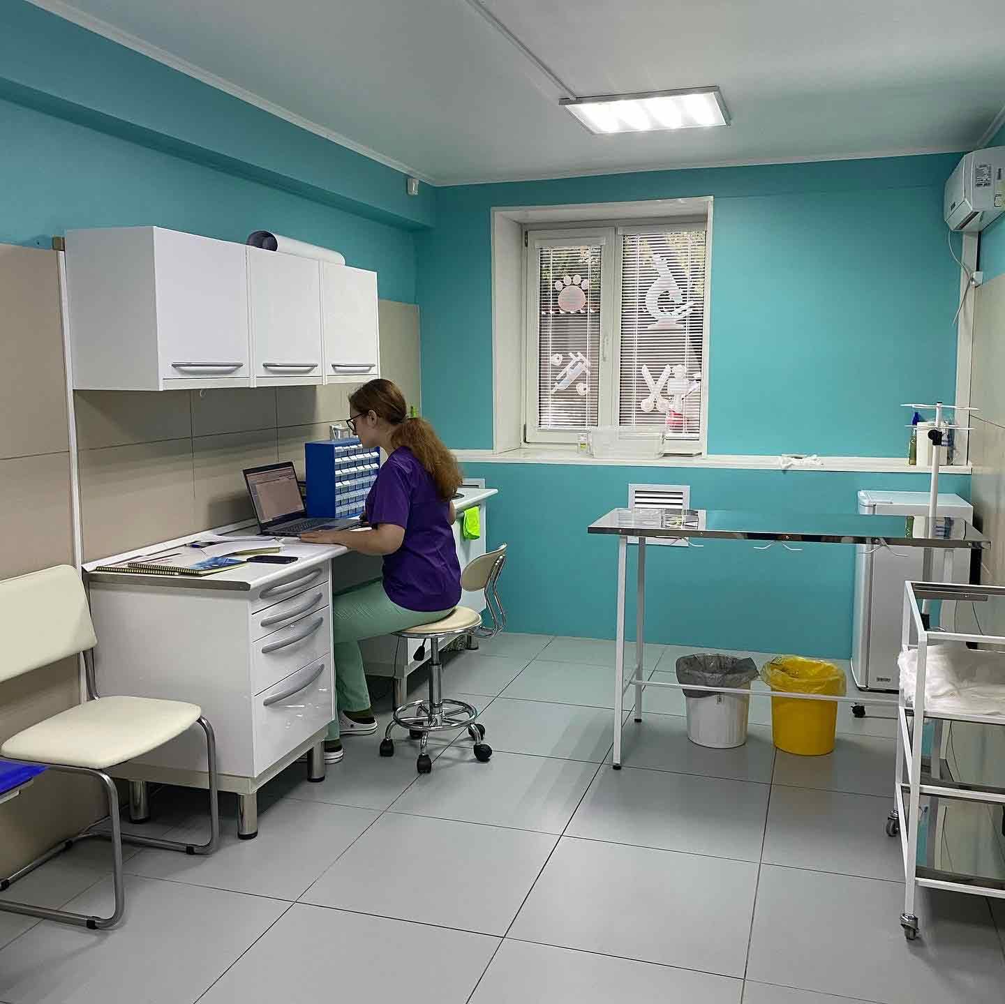 Фото клиники 98387