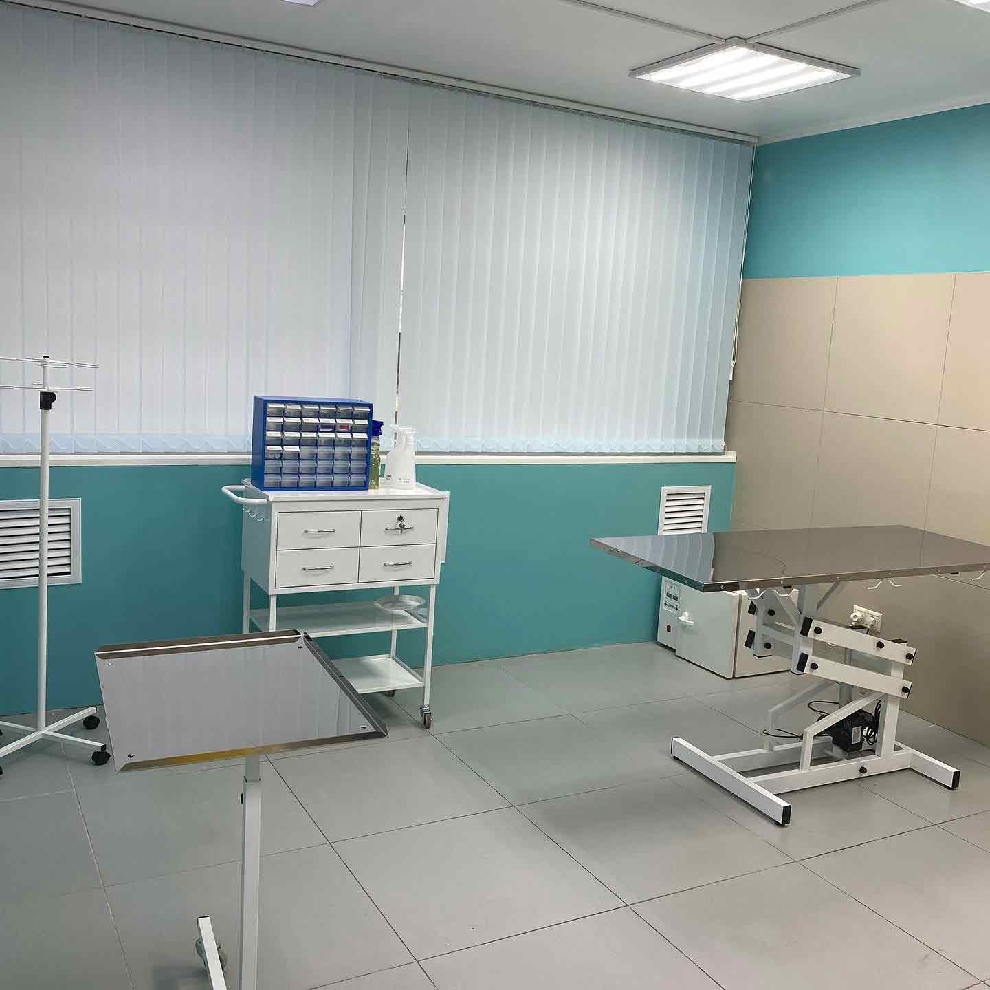 Фото клиники 98389