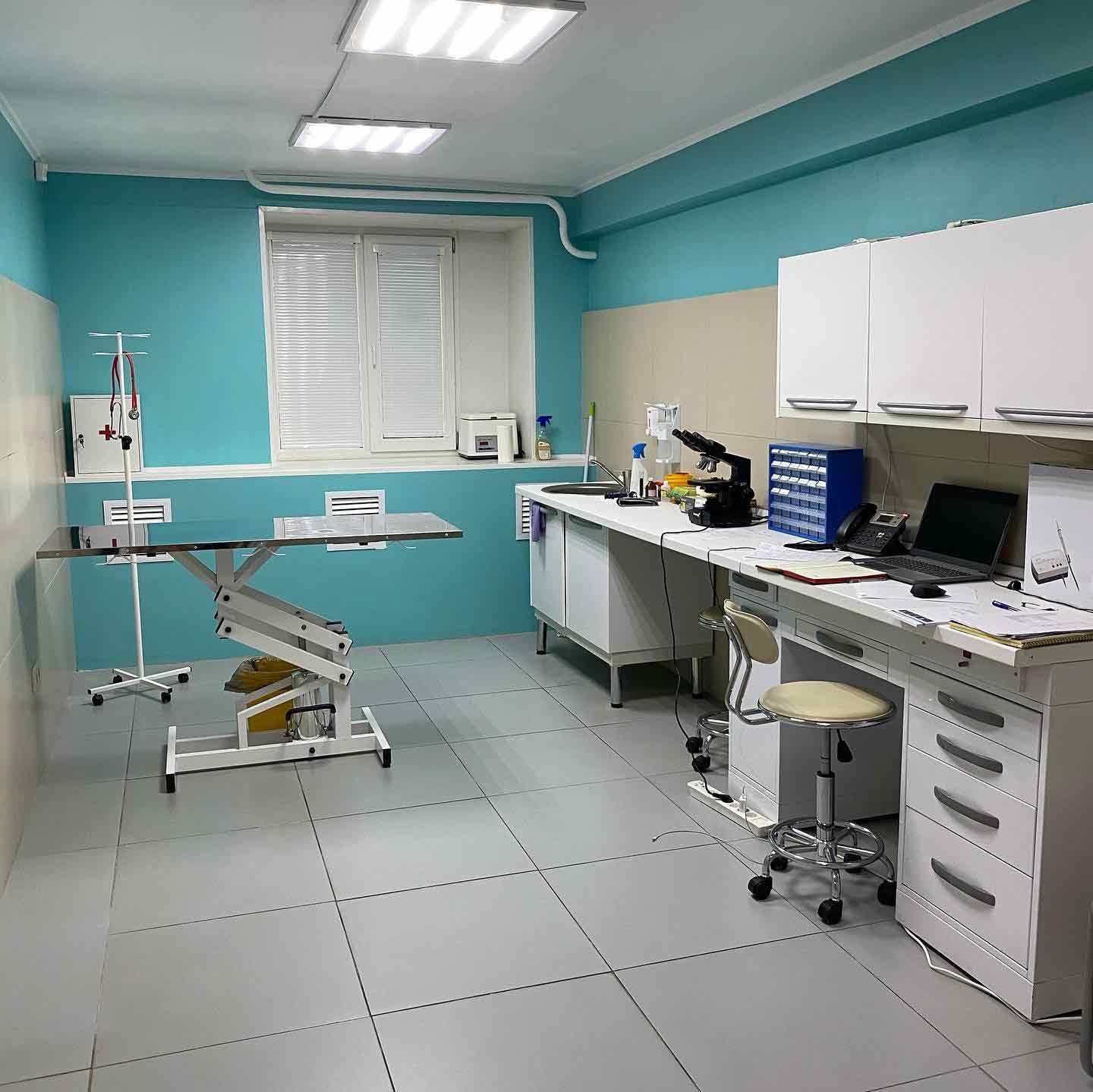 Фото клиники 98390
