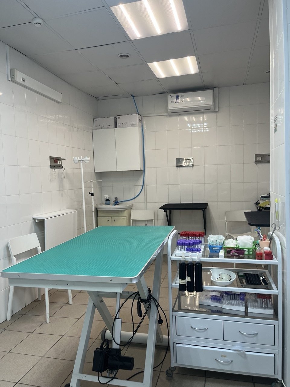 Фото клиники 98781
