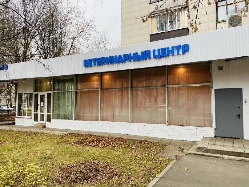 Фото клиники 98795