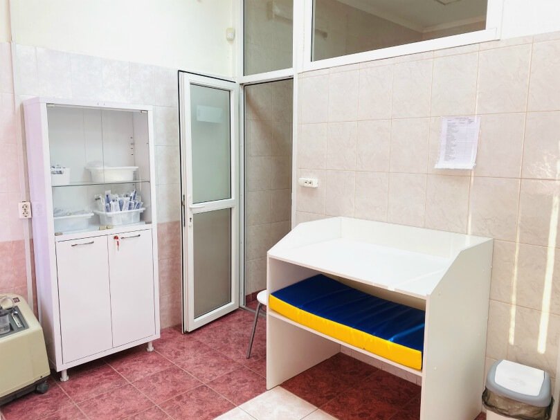 Фото клиники 98800