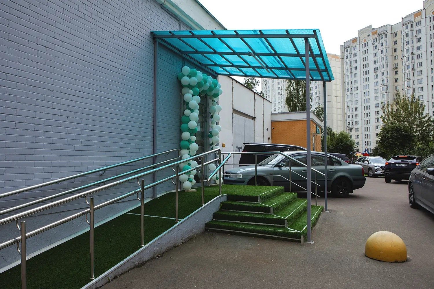 Фото клиники 98917