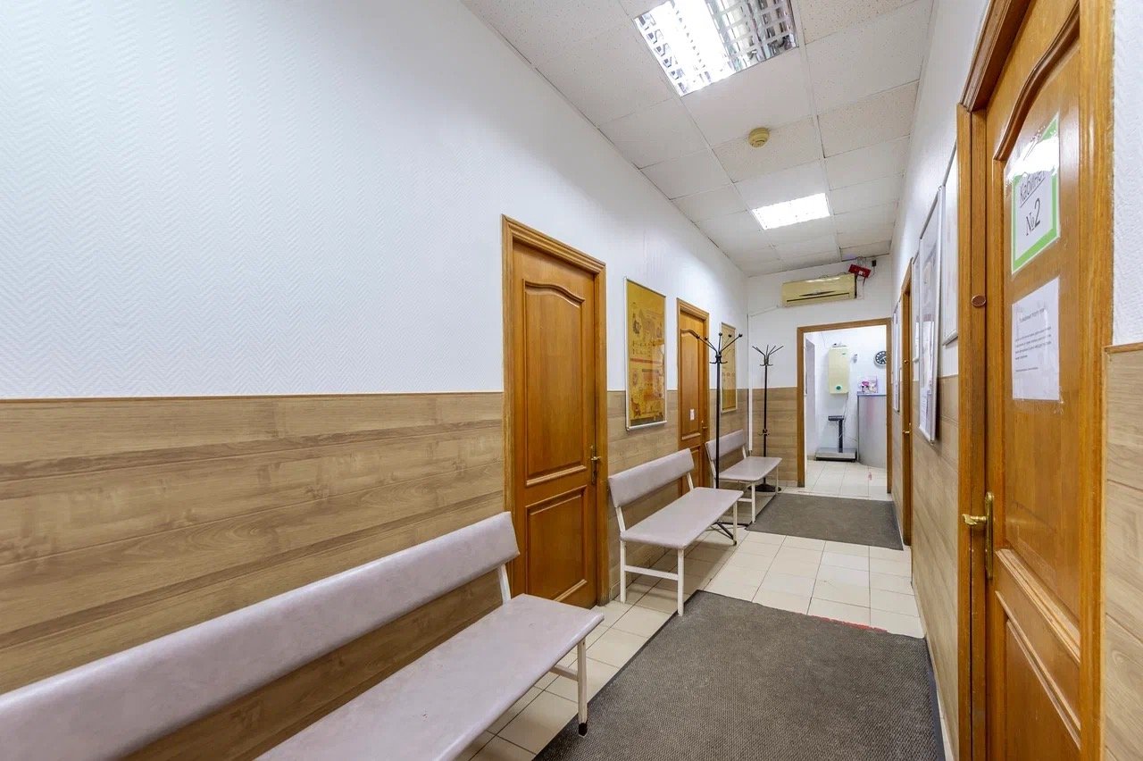 Фото клиники 98987