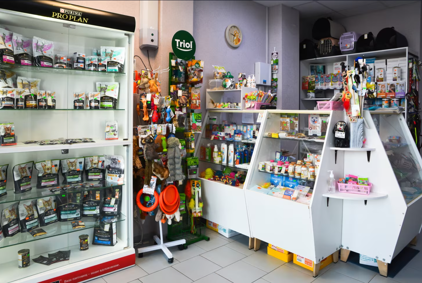 more clinic photos 85730