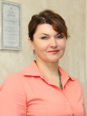 Фото врача Якимова Наталья Анатольевна