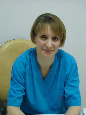 Фото «Гриненко Ольга Александровна»