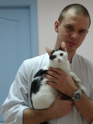 Фото «Лихолат Сергей Дмитриевич»