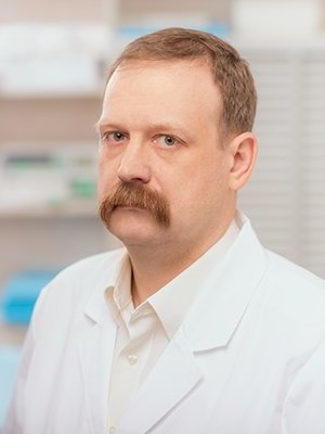 Фото врача Алексеев Василий Николаевич