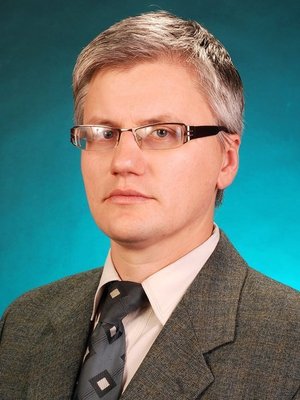 Фото «Нечаев Андрей Юрьевич»