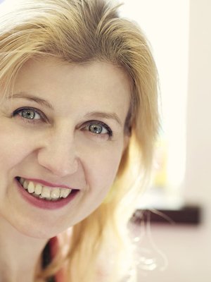 Фото «Юрченко Анна Валерьевна»