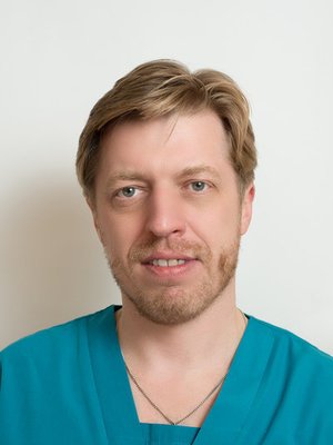 Фото врача Горшенин Александр Николаевич