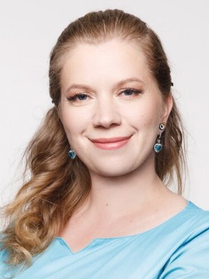 Фото врача Жукова Надежда Александровна