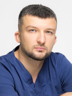 Фото врача Шустов Александр Сергеевич