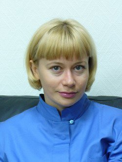 Фото врача Казакова Светлана Николаевна