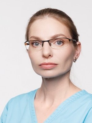Фото врача Герасимова Елена Александровна