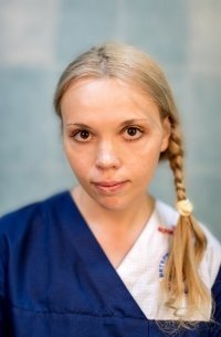 Фото врача Аникина Юлия Александровна