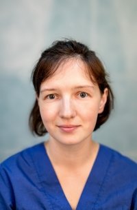 Фото врача Ярзуткина Александра Николаевна