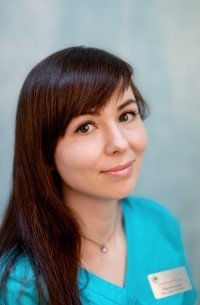 Фото врача Смольникова Яна Дмитриевна
