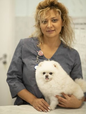 Фото «Горбатова Анжелика Витальевна»