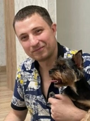 Фото врача Синяков Иван Сергеевич