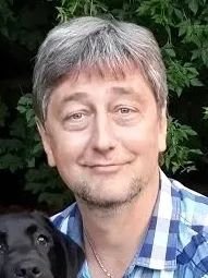 Фото врача Курдюмов Андрей Владимирович
