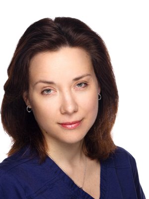 Фото врача Овчинникова Екатерина Владимировна