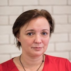 Фото врача Подобед Екатерина Владимировна