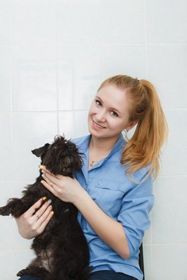 Фото врача Подаруева Дарья Ивановна