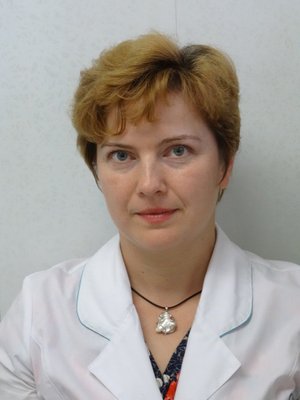 Фото «Владимирова Марина Витальевна»