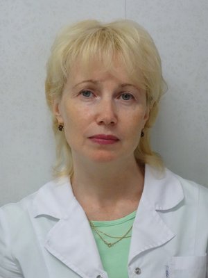 Фото врача Парфенова Инна Вячеславовна