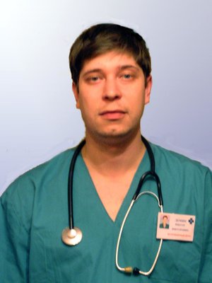 Фото врача Демин Виктор Викторович